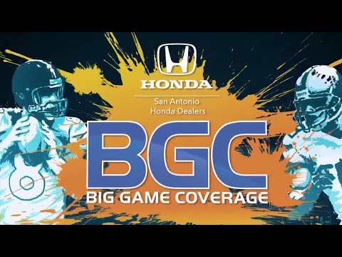 BGC Friday Night Highlights - Playoffs Week 2 - Pt. 2