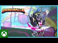 Brawlhalla: New Legend Munin Trailer | Ubisoft [NA]