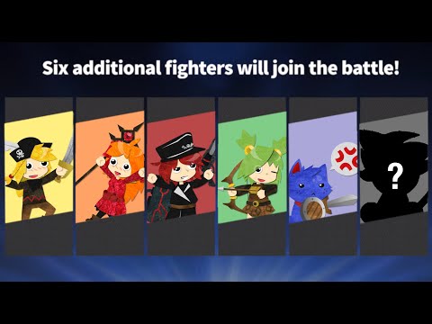 Epic Battle Fantasy - The Forgotten Player