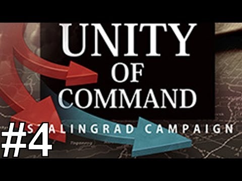 unity of command pc review