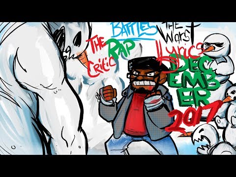 Worst Lyrics of December (2 Chainz/Hoodie Allen/Del/Big L/KRS-One)