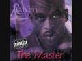 Rakim - When I B On The Mic