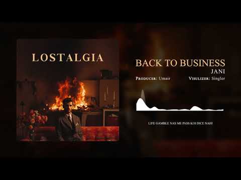 Video thumbnail for Back to Business