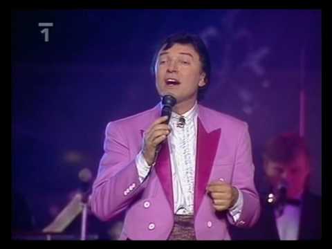 Karel Gott - Kantiléna (1988)