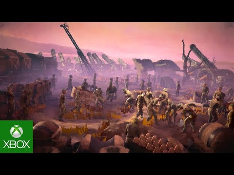 11-11: Memories Retold: Story Trailer