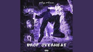 Cover art for DROP OVERHEAT