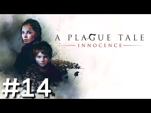 A Plague Tale Innocance PL odc. 14 - Więzy krwi 