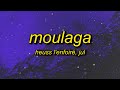 Heuss L Enfoiré Moulaga Ft JuL Sped Up Tiktok Version Lyrics En Survet Dans L Carré