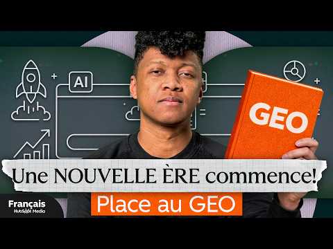 GEO : comment apparaître dans les réponses de ChatGPT et Gemini ?