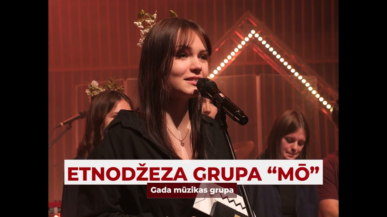 Ventspils jauniešu gada balva 2025