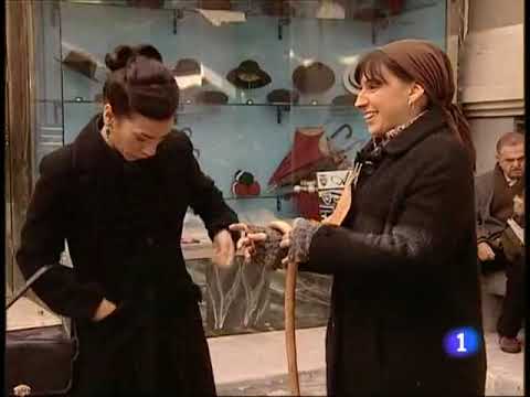 Amar en Tiempos Revueltos Capítulo 766 - 4x92 - Completo Temporada 4