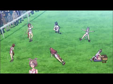 Uma Musume: Pretty Derby - BNW no Chikai Enjoy and Join Ikumi Hasegawa, Akari Kitou, Sumire Uesaka, Sora Tokui, Minami Tsuda, Hitomi Ueda, Keiko Watanabe