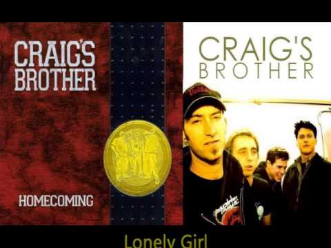 Craig's Brother - Homecoming [ FULL ALBUM ]
