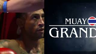 MTGP1: Jose Varela V Siviero Ivano