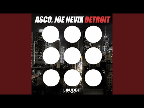 Detroit (Original Mix)