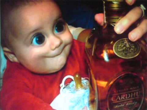 Piosenka   Kto pije wódke