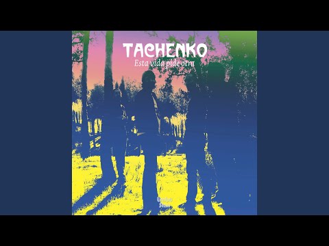 El Rey Del Balón - Tachenko