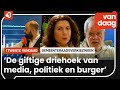 Lage opkomst, BurgerBelangen grote winnaar bij gemeenteraadsverkiezingen Enschede
