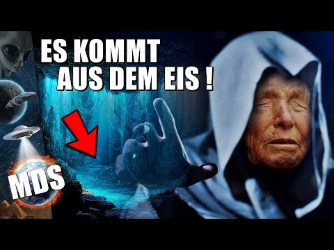 Und sie hatte doch Recht... Baba Wanga Prophezeiung bestätigt erschreckende Vorhersage für 2023 !?