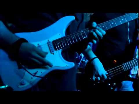 Guthrie Govan - Patrick Rondat - Youri De Groote - Pascal Mulot - Aurelien Ouzoulias & Friends