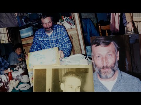 He had no car or furniture. But when he died, he left his town millions