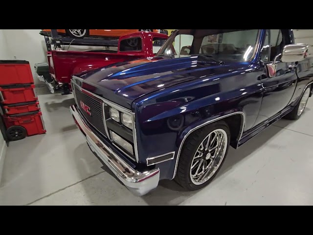 DEAL PENDING - 1985 GMC Sierra 1500 in Classic Cars in Saskatoon