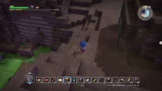 【DQビルダーズ】一般人が魔王に挑む。そんなお話