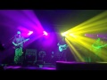 Umphrey's McGee: "Resolution ~ Robot World" 10/27/16 Suwannee Hulaween, Live Oak