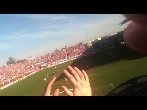 JEC 3 x 1 Criciúma Série B 2012 - Entrada do Joinville