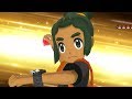 Pokemon Ultra Sun Ultra Moon Champion Hau Battle Ending