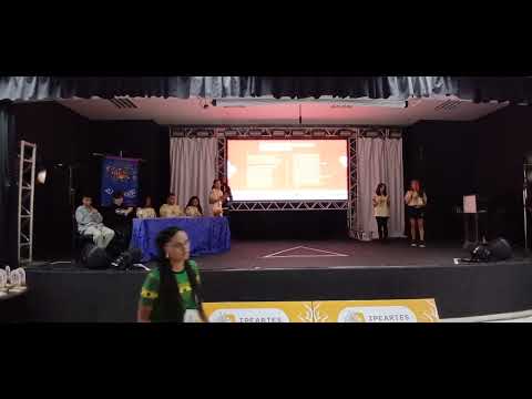 Seminário CEPI Moisés Nunes Bandeira (Alto Paraíso de Goiás) - Apresentações Científicas OH 2025