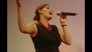 El Talisman - Rosana (Cover, Live)