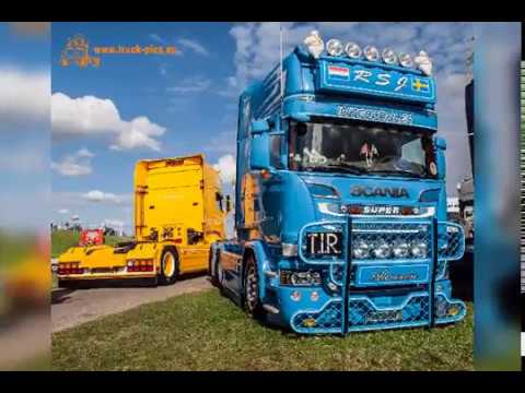 2,5 minutes of Nog Harder Lopik 2017 powered by www.truck-pics.eu #salmsteke #nogharderlopik