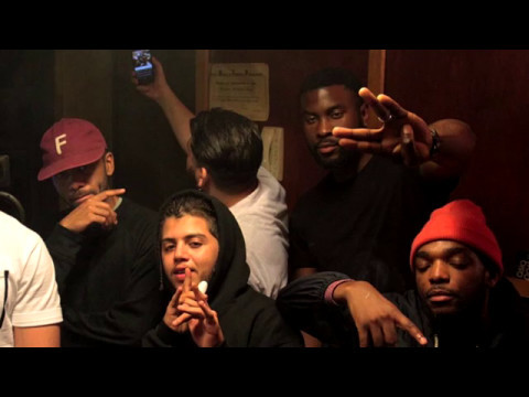 Damso x Hamza x Twinsmatic [Extrait]