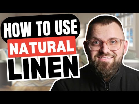 Sherwin Williams Natural Linen: Embrace Timeless Warmth + Exclusive Color Palette!