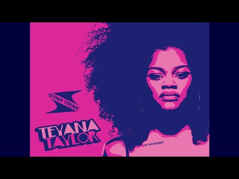 Teyana Taylor - Google Me