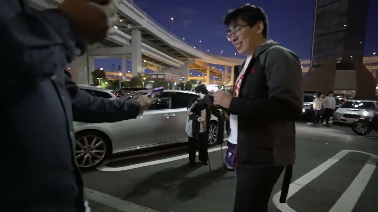 OTRA VÍCTIMA DEL TURISMO EN JAPÓN 