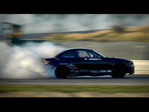 RD8 Transport Projekt Drift Challenge 2019 - Brno - Official Aftermovie