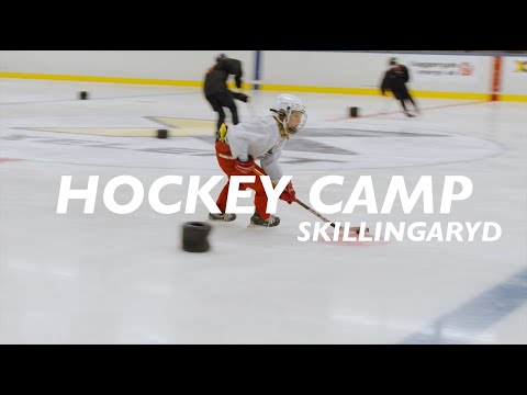 Hockey Camp Skillingaryd | 2022 | Sport for Life