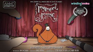 Marmalade is Missing