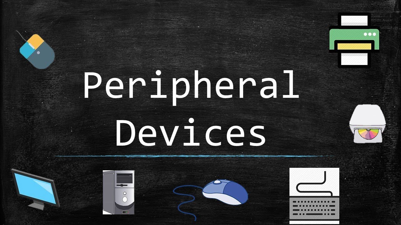 Peripheral Devices