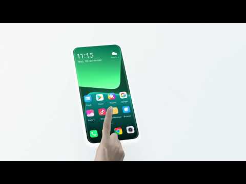 M Launcher