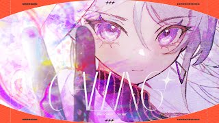 樋口楓「CALLING†」Music Video【TVアニメ「転生したら第七王子だったので、気ままに魔術を極めます 第2期」OP主題歌】