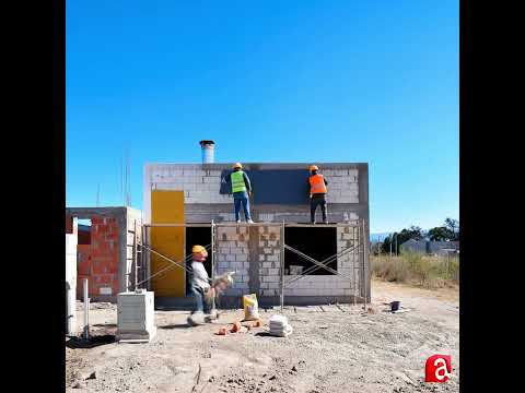 San Lorenzo Chico-Salta