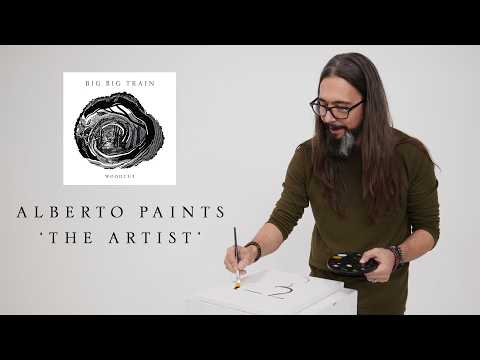 InsideOutMusicTV and Big Big Train