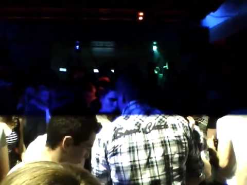 ZOO CLIQUE + Secret Acts @  Langeloher Hof 12.11.2010