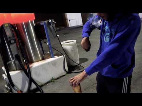 Rellbaby - Certified Trapper ( Official Video )