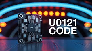 U0121 – Lost Communication With ABS Module | CodeMechanic