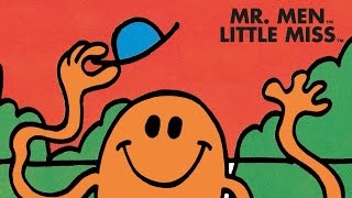 Mr Men, Mr Tickle