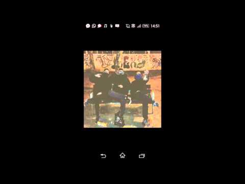 Sucompadre-Buenrrollismos (Hc&Zngs #2)